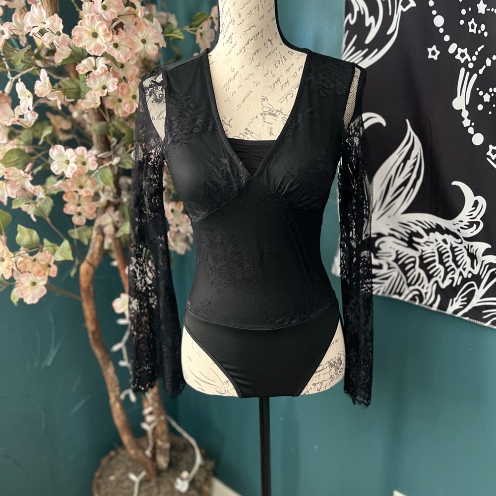 Body suit